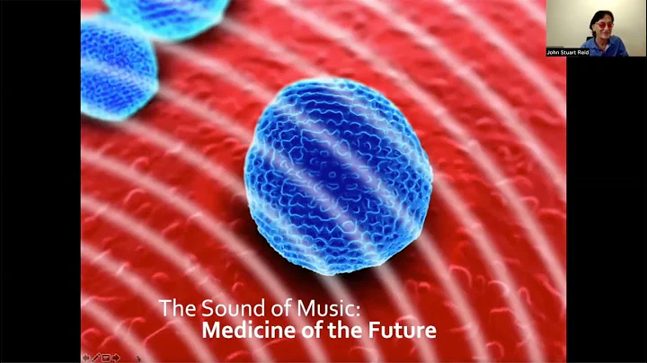 Sound Therapy & Music Medicine Presentation for th...