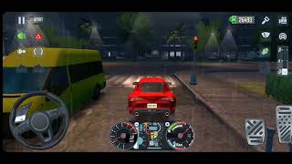 Taxi Sam 2022: Taxi drive safe trip gameplay android iOS #gaming #gameplay #cargames screenshot 5
