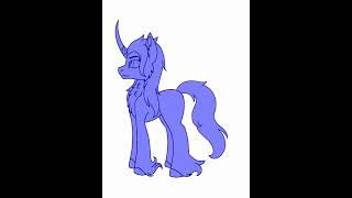 King Sombra redesign  (check description)