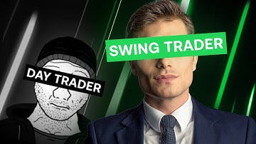 Hoe je daadwerkelijk kunt winnen met handelen (de beste swingtradingstrategie)