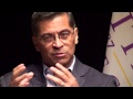 CA Attorney General Xavier Becerra SHOUTED DOWN By Fed-Up Californians @ College Forum