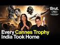 All the Times India Made History at Cannes
