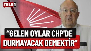 '50+1 olmuyor 40'a indirelim...' Kalaycıoğlu'ndan Özel'e Erdoğan görüşmesi için kritik uyarı!