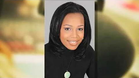 Meet Dr. Argie Allen- Wilson