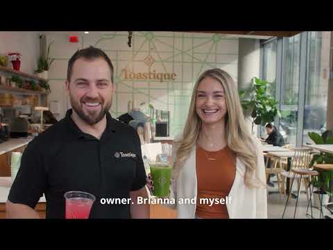 Own A Simple Healthy Food Franchise (No Restaurant Experience Required!)