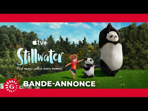 Bande annonce de Stillwater