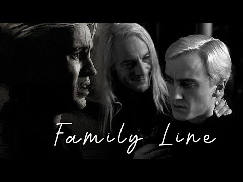 DRACO  -  FAMILY LINE