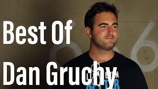Best Of Dan Gruchy