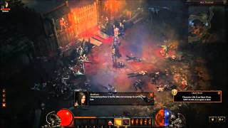 [MediaFire] Diablo 3 Offline Client - Single Player Mode - UPDATED 2012