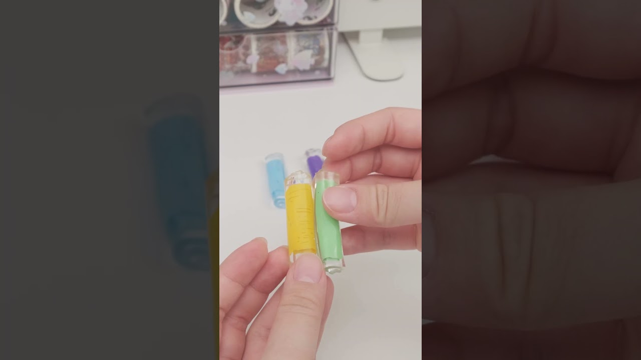 Have you tried nano tape before?