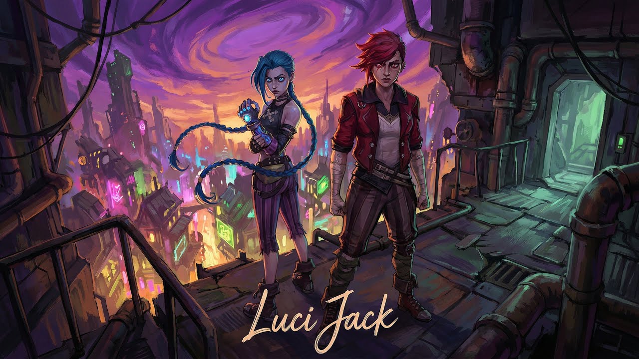 Better breathe (Inspired by the Arcane series)