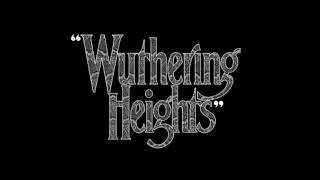 David Bowie - Changes (2025 Wuthering Heights Mix)