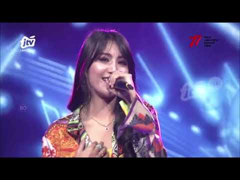 BERLAYAR TAK BERTEPIAN - LINDA AYUNDA - PERMANA MUSIC ft DHEHAN AUDIO - LIVE BALONGBENDO SIDOARJO.