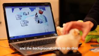 Akıllı Oyuncak Projesi Smart Toy Project