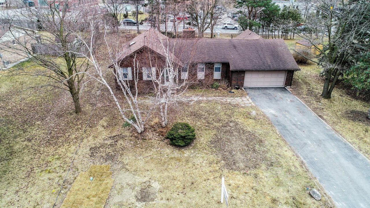 15 Noblewood Drive Nobleton YouTube