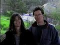 Riding the Storm - Landslide Danger in San Fran. Bay Area