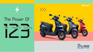 1 week; 2 charges; ₹3 per day: your new formula for a smart commute.