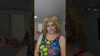 Drag Queen Is A Bitch! #drag #dragqueen #dragrace #chicago  #chicagodrag #gay #lgbt