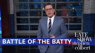 Trump's Plan For Peace: 'Out-Crazy' Kim Jong-Un