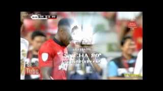 Danny Welbeck skill fail.