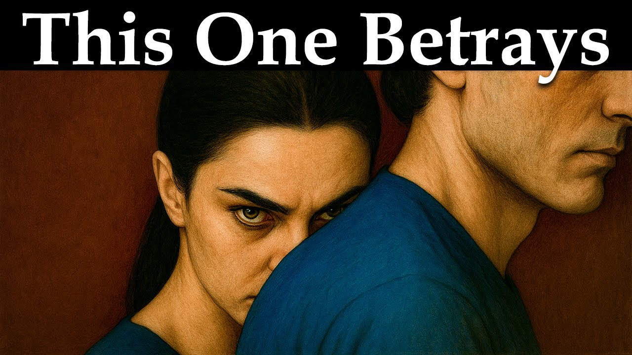 Карл Юнг: После этого вы больше никогда не подпустите фальшивого друга