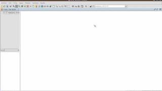 Vectorization in gvSIG