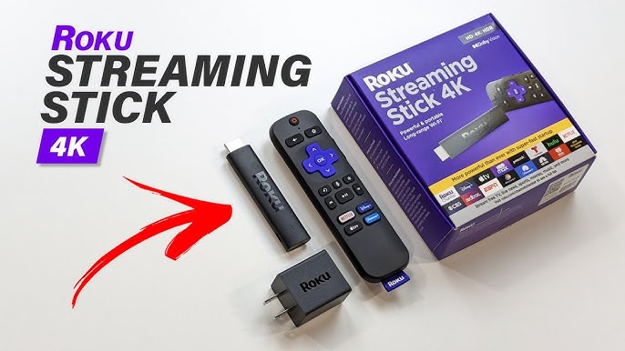 Roku Streaming Stick 4K Review: Nearly the Whole Package - Tech Advisor