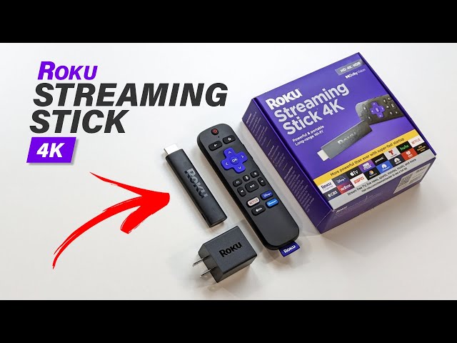 Roku Roha Beam What Comes In A Roku Box