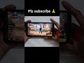 OPPO F7 2018|➡️📱📱 Handcam free 🔥🔥 Impossible🍷🗿 #freefire #short