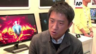 App Planet thriving at the Mobile World Congress screenshot 3