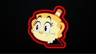 The Cuphead Show Save Ms. Chalice Sound Variations In 37 Seconds Part 3