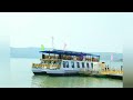 somashila....boatng