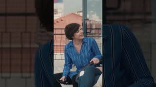 Eyşanın Küçük Ricası