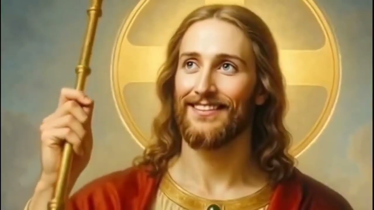 ✝️🙏22 फ़रवरी रविवार 2026 का यीशु मसीह का सन्देश | जरूर सुने Universe Message|Jesus Message Today