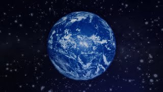 Футаж Планета Земля 10 Footage Video Background Hd. Planet Earth 10