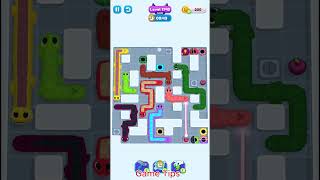 Gecko Out level 1740 Solution Walkthrough