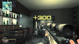L118A Triple Kill