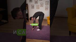 Упражнения ПРОТИВ старости, о которых МОЛЧАТ врачи! #здоровье #омоложение #упражнения