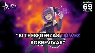 Ultima vs Farraga - Vol 13 - Parte 4 -  Reincarnated as a Slime