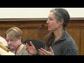 Butte residents voice concerns over proposed data center expansion