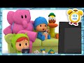 💝 POCOYO em PORTUGUÊS do BRASIL - Um Dia Em Familia [123 min] | DESENHOS ANIMADOS para crianças