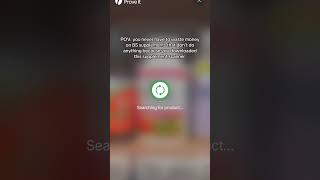 Always Use The Prove It App To Scan Supplements Before Buying