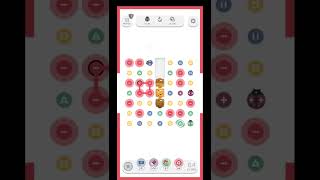 Level 3812 walkthrough Two Dots