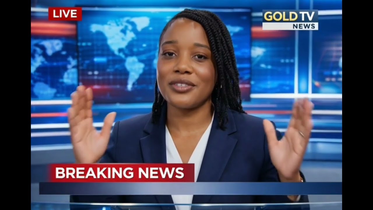 Global boxing star Anthony Joshua involved in accident 