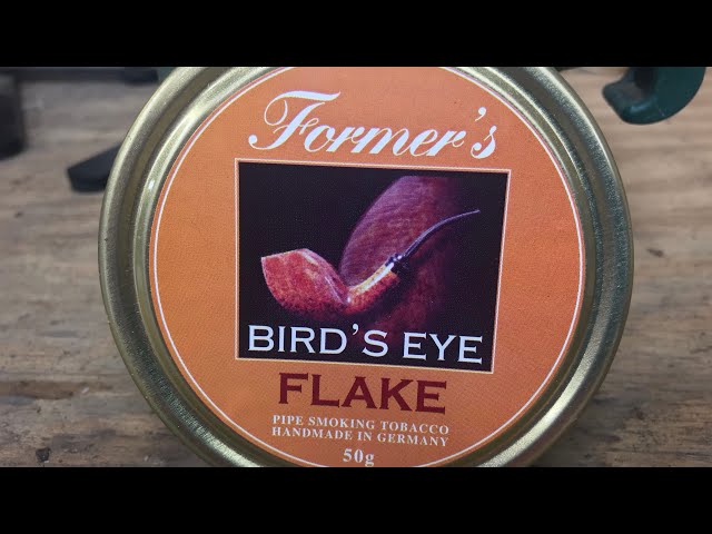 Formers Birds Eye Flake
