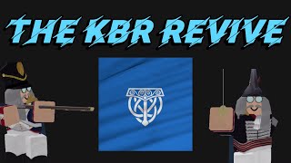 The KBR Revive - Empire Clash screenshot 3