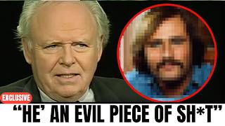 He Utterly Hated Rob Reiner, Now We Know the Reason Why
