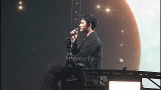 250720 도경수 콘서트 DO it! - 매일의 고백 (My Dear)
