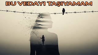 Alya - Bu Vedayı Taşıyamam