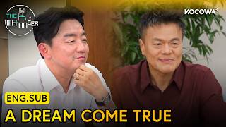 K-Pop's Biggest Agencies Joined Forces for This Festival! | The Manager EP409 | KOCOWA 